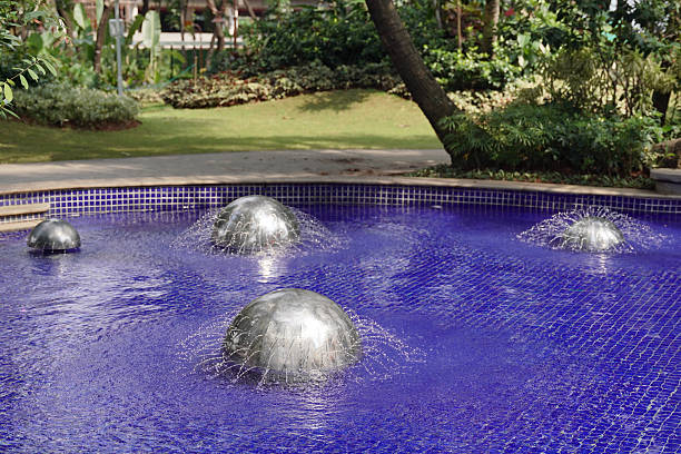 Distributor Lampu Kolam Renang Bali