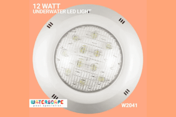 Harga Lampu Kolam Renang