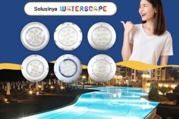 Waterscape - watt yang ideal